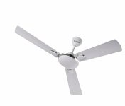 Surya Grace 1200Mm Ceiling Fans | For Up-Beat Living Rooms, Bedrooms, Dens, Common Areas, Home And Office (White)