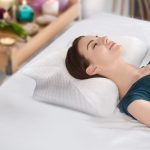 Status Contract Memory Foam Pillows | (65X42 Cm) Anti-Snoring Pillow For Neck | Cooling Gel Pillow | Comfortable Deep Sleep Pillow | Best Pillows For Sleeping | Sleep Apnea Pillow